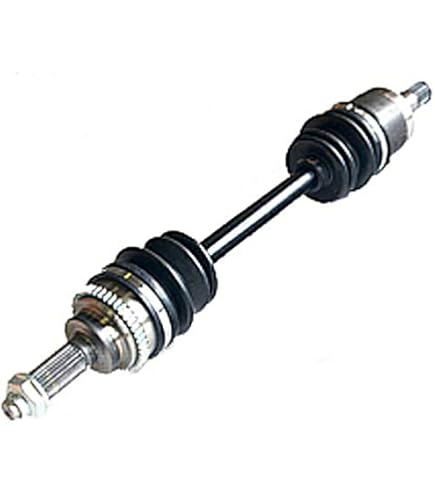 Amazon | フロント ドライブシャフト 左 タントカスタム L375S 43420